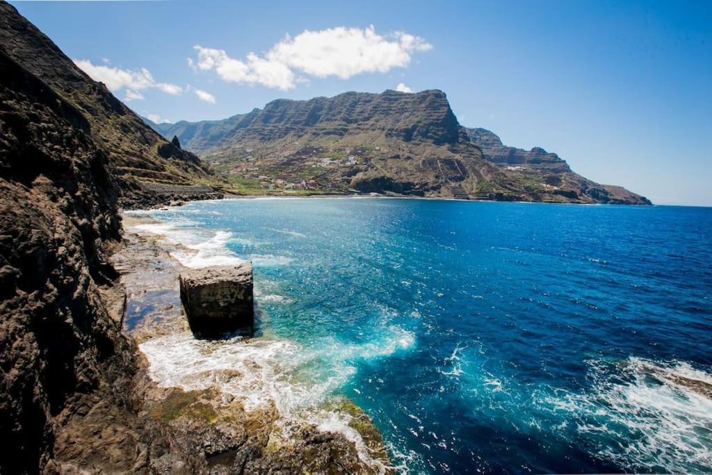 Aurora La Gomera San Sebastián de la Gomera Εξωτερικό φωτογραφία